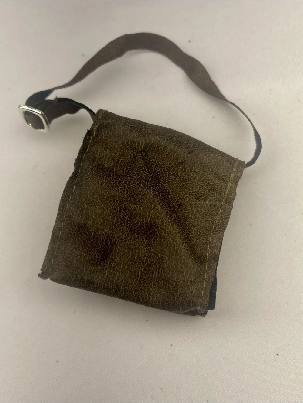 RARE Mattel Ken Doll Crossbody Bag 1960s